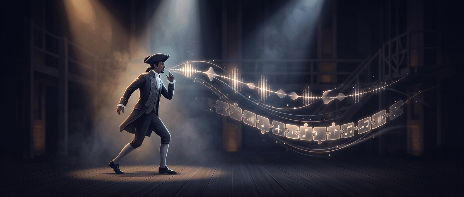Why translating Hamilton's rap into German was so hard