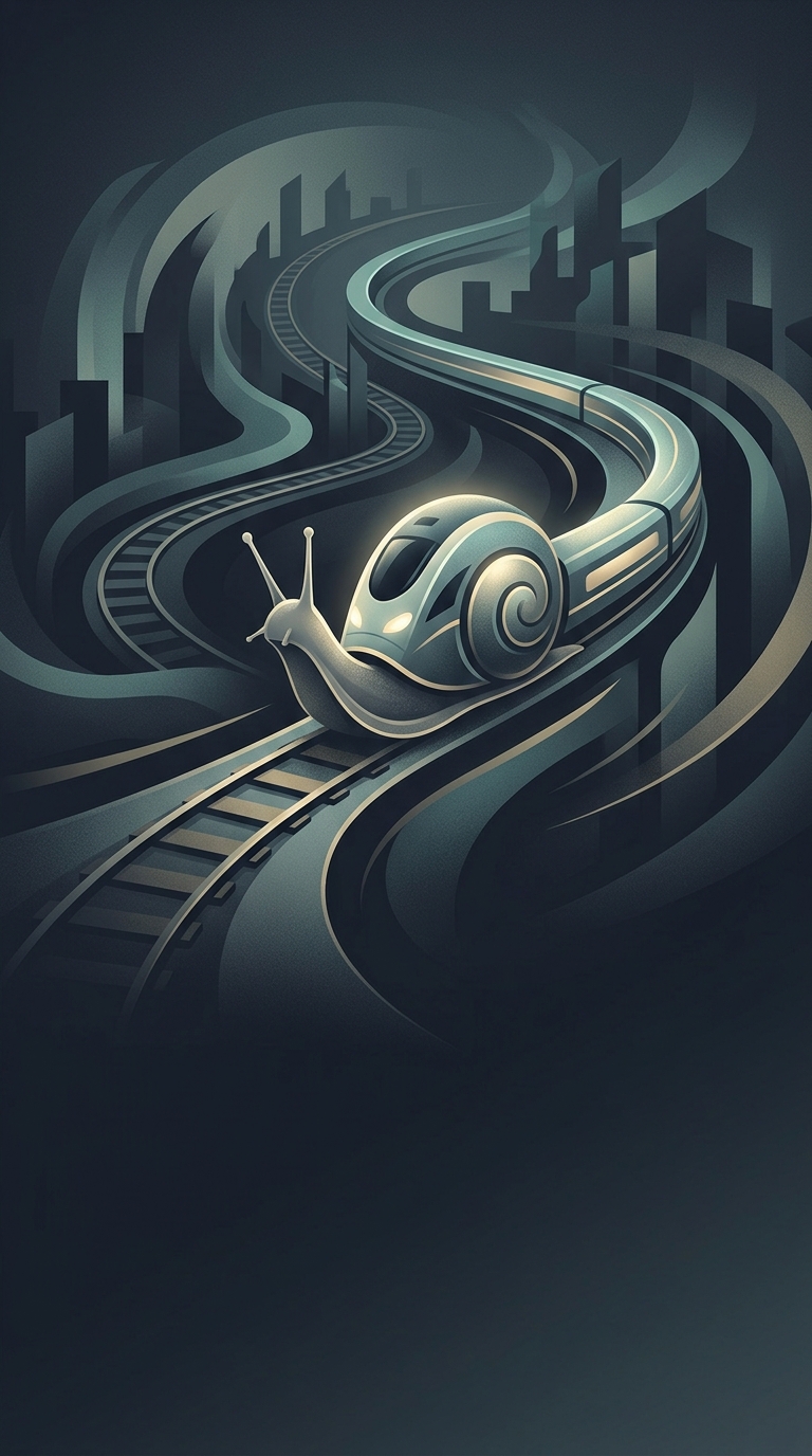 French national railway regulations technically require anyone traveling with a live snail on a high-speed TGV train to purchase a separate ticket for their slimy companion.