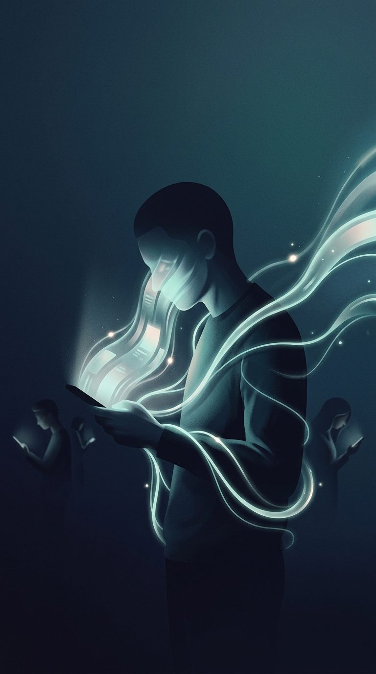 Swiping down to refresh your social media feed feels incredibly satisfying. Which psychological trap exploits this?